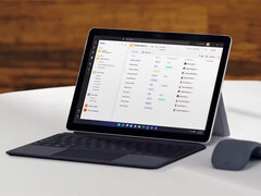 Si dice che il Surface Laptop Go 4 sia l'ultimo modello della sua serie.