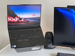 Lenovo ThinkPad E16 G3 (fonte: Notebookcheck)