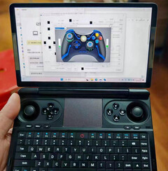 Il Win Mini sarà uno dei numerosi dispositivi GPD con APU AMD Ryzen 7040U. (Fonte: GPD via Baidu)