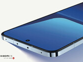 Lo Xiaomi 13 avrà un aspetto piuttosto diverso dallo Xiaomi 12, Xiaomi 12S o Xiaomi 12T. (Fonte: Xiaomi)