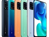 Xiaomi ha 13 nuovi smartphone in serbo per noi.