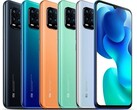 Xiaomi ha 13 nuovi smartphone in serbo per noi.