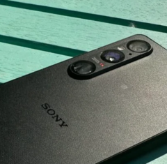 L&#039;Xperia 1 VI sembra destinato ad essere commercializzato per le sue capacità di zoom. (Fonte immagine: Trusted Reviews)