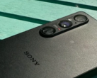 L'Xperia 1 VI sembra destinato ad essere commercializzato per le sue capacità di zoom. (Fonte immagine: Trusted Reviews)