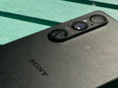 L'Xperia 1 VI sembra destinato ad essere commercializzato per le sue capacità di zoom. (Fonte immagine: Trusted Reviews)
