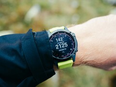 I dati degli smartwatch Garmin possono essere visualizzati con un software open-source (Fonte immagine: Yevhenii Dubrovskyi on Unsplash)