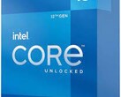 Le parti Alder Lake come l'i5-12600K, che offrono una forte spinta alle prestazioni di gioco rispetto a Rocket Lake, hanno giocato un ruolo chiave nel migliorare la quota di mercato di Intel nel 2021 (fonte: Intel)