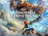 Analisi delle prestazioni di Immortals Fenyx Rising