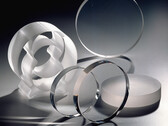 Corning presenta il vetro Extreme ULE per la litografia EUV di nuova generazione (Fonte: Corning)