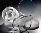Corning presenta il vetro Extreme ULE per la litografia EUV di nuova generazione (Fonte: Corning)