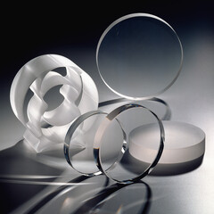 Corning presenta il vetro Extreme ULE per la litografia EUV di nuova generazione (Fonte: Corning)
