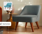 Adobe Photoshop guadagna funzioni AI come Harmonize, che abbina automaticamente l'aspetto degli oggetti inseriti all'immagine esistente. (Fonte: Adobe)