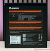 Scatola da gioco Gigabyte Aorus RTX 4090