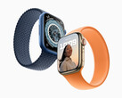 Il Apple Watch Series 7 sarà disponibile per l'ordinazione questo venerdì. (Fonte immagine: Apple)