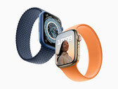 Il Apple Watch Series 7 sarà disponibile per l'ordinazione questo venerdì. (Fonte immagine: Apple)