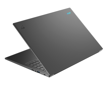 (Fonte: Acer)