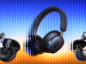 Gli auricolari Baseus XP1, le cuffie XH1 e gli auricolari a clip XC1 sono tutti dotati di tecnologia Dolby Audio e di sintonizzazione Sound by Bose. (Fonte: Baseus)