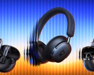 Gli auricolari Baseus XP1, le cuffie XH1 e gli auricolari a clip XC1 sono tutti dotati di tecnologia Dolby Audio e di sintonizzazione Sound by Bose. (Fonte: Baseus)