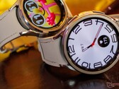 L'orologio Galaxy 6. (Fonte: Notebookcheck)