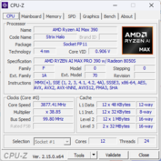 CPU-Z