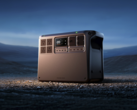 La DJI Power Station 2000 (nella foto) è dotata di un rivestimento sub-nano a livello di scheda e di protezione dell'inverter. (Fonte: DJI)