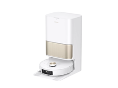 Dreame L40s Pro Ultra è ora disponibile in alcuni Paesi europei. (Fonte: Dreame)