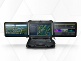Durabook ha lanciato una nuova workstation rinforzata