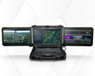 Durabook ha lanciato una nuova workstation rinforzata