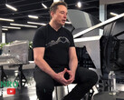 Elon Musk parla del Modello 2 da 25.000 dollari (immagine: Munro Live/YT)