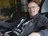 Tim Sweeney. (Fonte immagine: Epic Games)