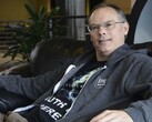 Tim Sweeney. (Fonte immagine: Epic Games)