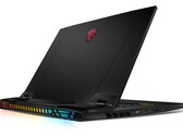 MSI Titan GT77 in recensione. (Fonte: MSI)