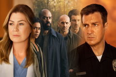 Rivelati i ritorni e i ritardi dell'autunno televisivo 2025 (Fonte immagine: Disney/Anne Marie Fox: Disney/Anne Marie Fox, Lindsay Siu/NBC, ABC/Foto promozionali; composito creato da Notebookcheck)