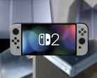 Il potenziale di un Nintendo Switch 2 pieghevole è stato esplorato da un noto informatore. (Fonte immagine: Fine M-Tec/eian - modificato)