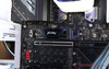 Kingston Fury Renegade G5 all'interno della nostra unità di prova