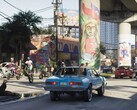 Gli utenti di Reddit stanno discutendo di un possibile sistema di rifornimento in GTA 6.