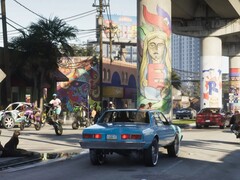 Gli utenti di Reddit stanno discutendo di un possibile sistema di rifornimento in GTA 6.
