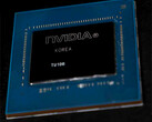 Nvidia ha presentato ieri la scheda grafica GeForce RTX 2050 per computer portatili