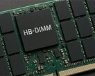 AMD sta cercando di superare gli attuali limiti di DDR5 con modifiche minime al design. (creato con DALL-E)