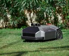 Heisenberg Robotics LawnMeister H1 è un robot tagliaerba modulare. (Fonte: Heisenberg Robotics)