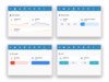 Alcune delle nuove funzioni della scheda di Home Assistant. (Fonte: Home Assistant)