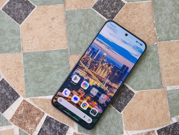 Xiaomi Note 17 Pro 5G in prova