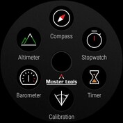 Alcune delle caratteristiche dello smartwatch di LG Watch W7 sono le seguenti