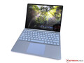 Recensione del Microsoft Surface Laptop Go 2: un compagno compatto con un vecchio hardware