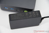GMKtec NucBox K17 con alimentatore (20 V; 5 A)