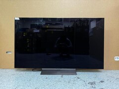 Il televisore LG C4 è stato avvistato presso Safety Korea e in un database AMD. (Fonte: Safety Korea)