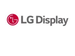 LG Display prototipa i pannelli OLED fosforescenti blu che consumano meno energia sulle apparecchiature di produzione commerciale. (Fonte: LG Display)