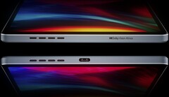 Lenovo Legion Y700 2023 è dotato di un doppio sistema di altoparlanti superliner con supporto Dolby Atmos. (Fonte: Lenovo)