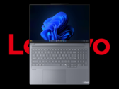 Il Lenovo ThinkBook 16p Gen 6 (nella foto) è dotato di un display da 16 pollici 3.2K. (Fonte: Lenovo - Modifica)