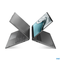 Il Lenovo Yoga 7i è ora ufficiale con i nuovi processori Intel e uno schermo aggiornato